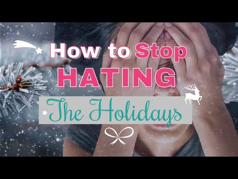 Surviving Holidays In Recovery: Your Must-Have Guide