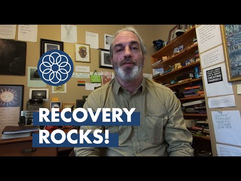 Recovery Rocks