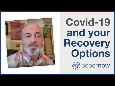 Covid-19 &Amp;Amp; Recovery