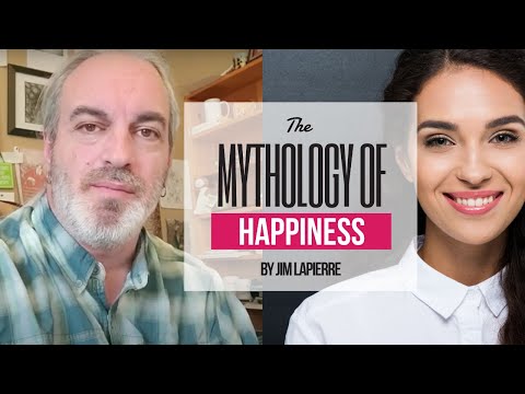 The Mythology Of Happiness In Recovery