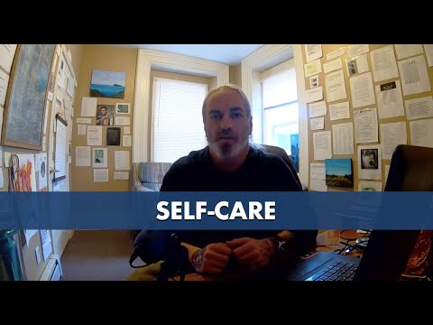 Easy Steps To Improve Your Self-Care