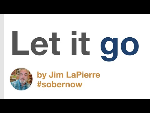 Let It Go