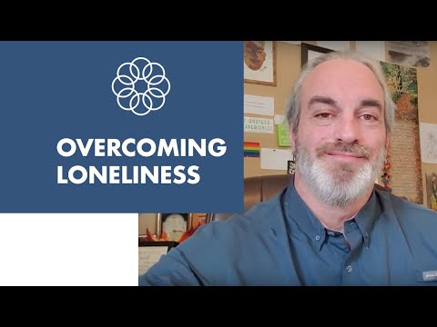 Loneliness: The Most Treatable Cause Of Depression